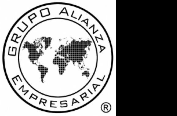 Grupo Alianza Empresarial ® Logo