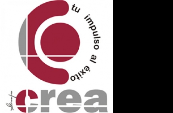 Grupo Crea Logo