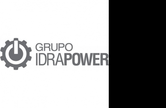 Grupo idraPOWER Logo