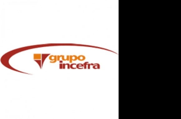 Grupo Incefra Logo