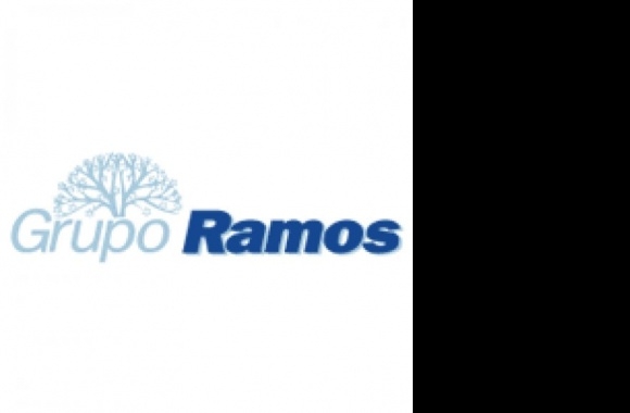 Grupo Ramos Logo