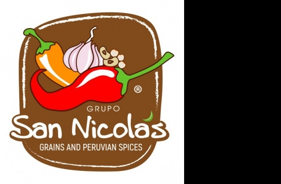 Grupo San Nicolas Logo