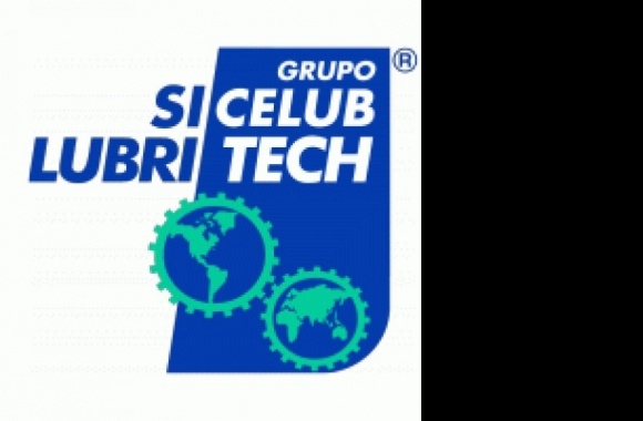 Grupo Sicelub Lubritech Logo