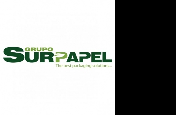 Grupo Surpapel Logo