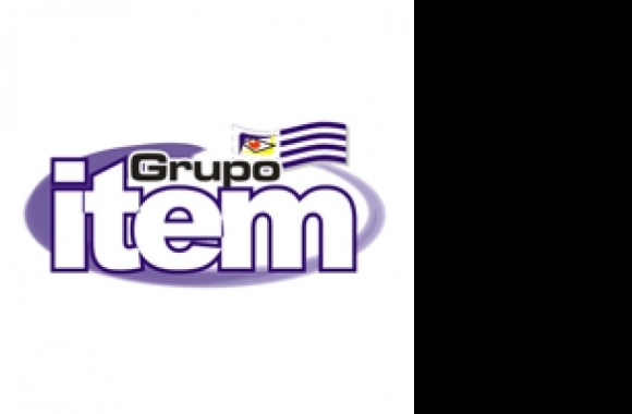 GrupoITEM Logo