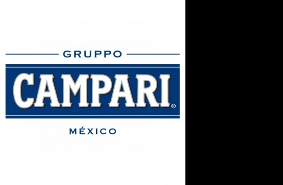 Gruppo Campari México Logo