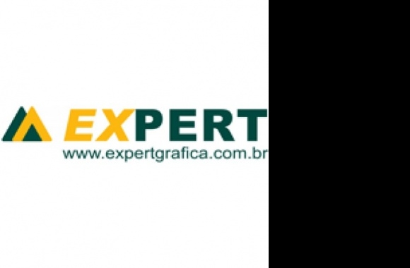 GRÁFICA EXPERT Logo
