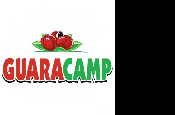 Guaracamp Logo