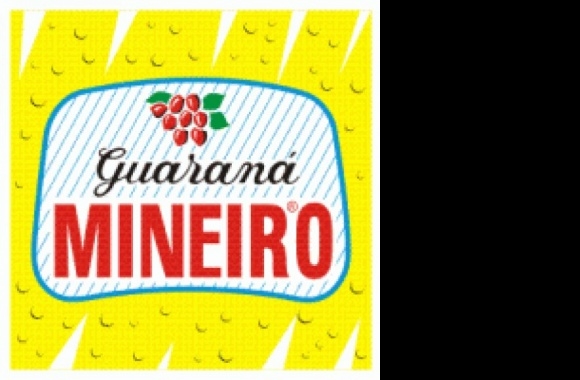 Guarana Mineiro Logo