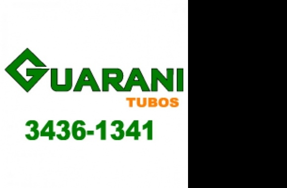 Guarani Tubos Logo