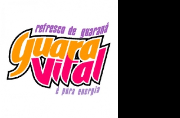 GuaraVital Logo