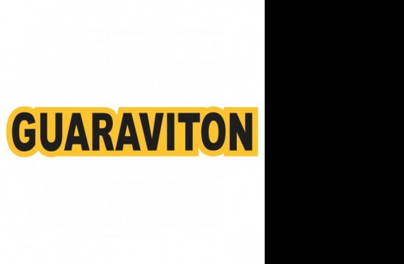 Guaraviton Update Logo