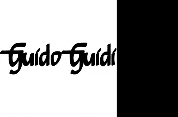 Guido Guidi Logo