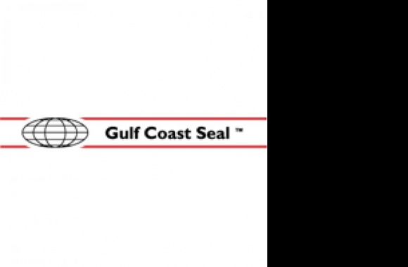 Gulf Coast Seal, Ltd. Logo