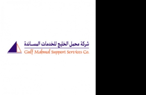 Gulf Mahmal Support Services Co. Logo