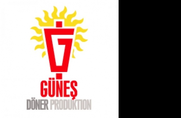 Gunes Doener Logo