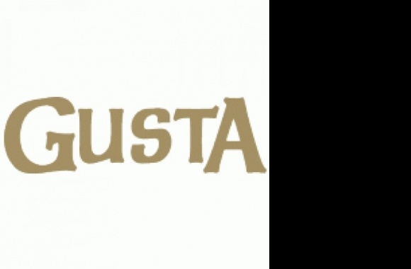 Gusta Logo