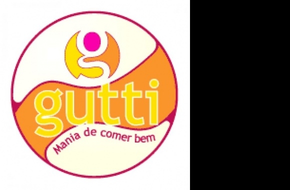 Gutti Logo