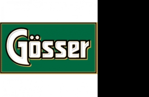 gösser Logo