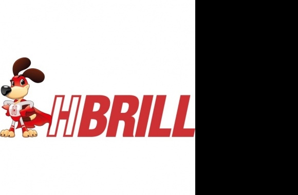 H-Brill Logo