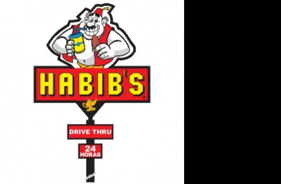 Habibs Logo