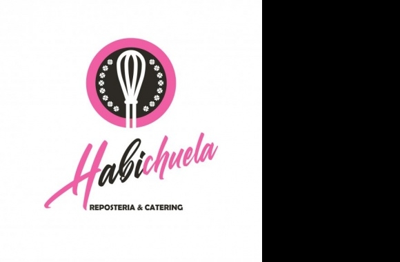 Habichuela repostería & catering Logo