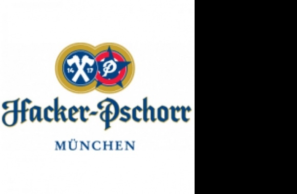 Hacker - Pschorr Logo