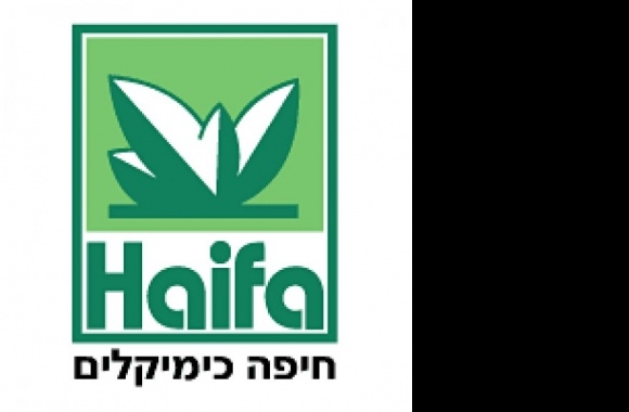 Haifa Chemical Logo