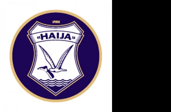 Haija Logo