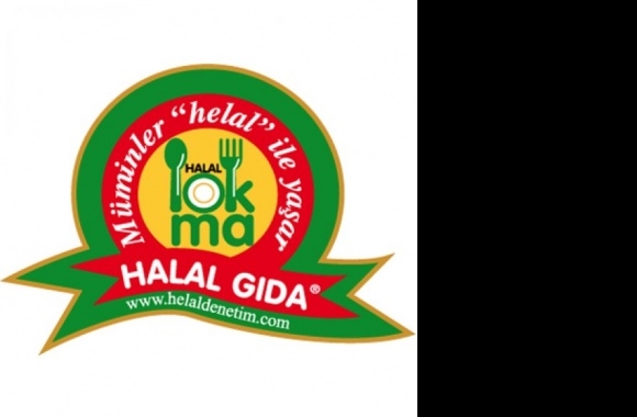 Halal Gida Logo