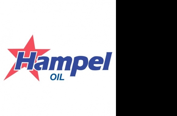 Hampel Oil Logo