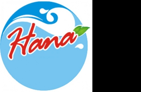 HANA Logo