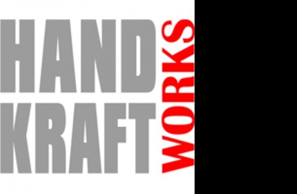 handraftworks Logo