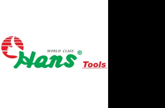 Hans Tools Logo
