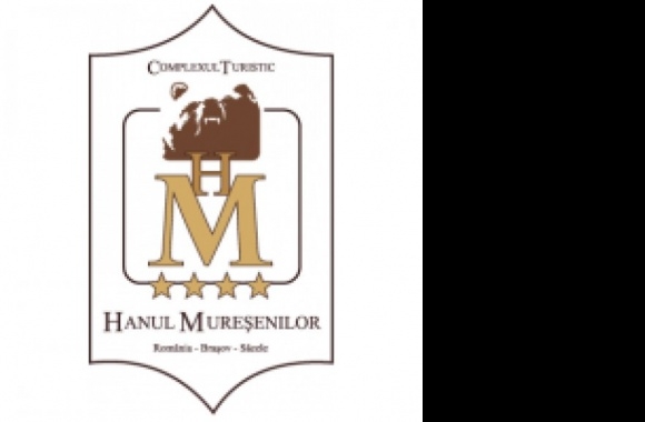 Hanul Muresenilor Logo