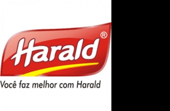 HARALD Logo