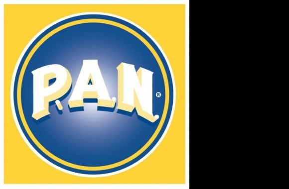 Harina Pan Logo