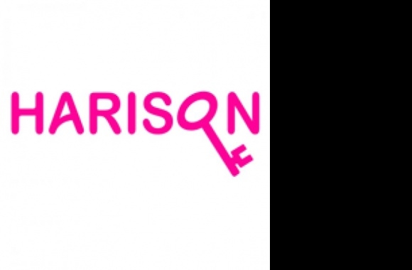 Harison Keys Logo