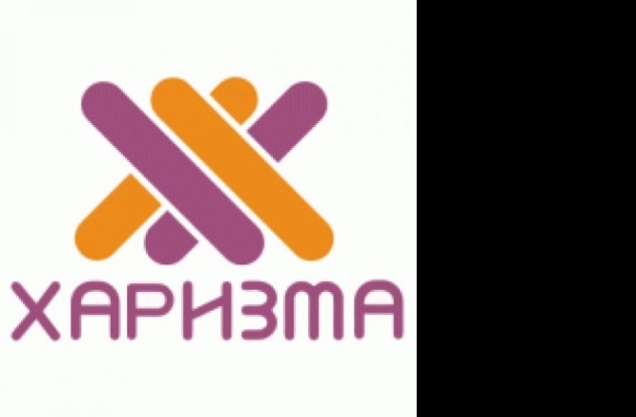 Harizma Cafe Logo