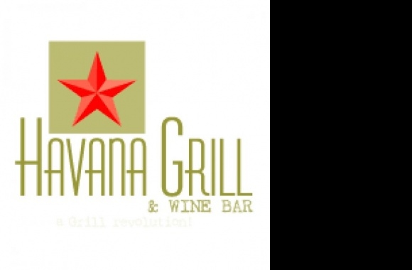 Havanna Grill Logo