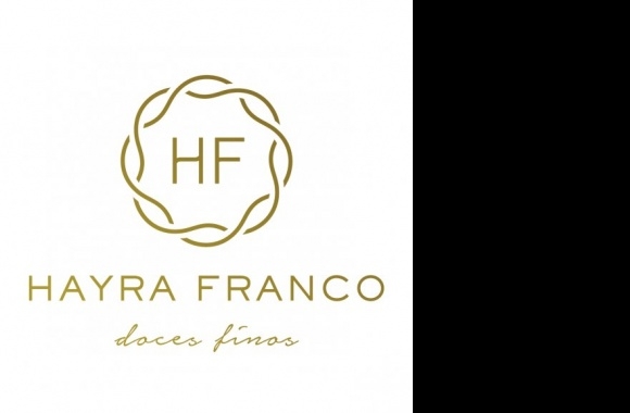 Hayra Franco Logo