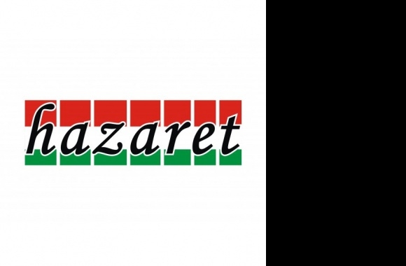 Hazaret Logo