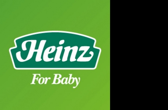Heinz For Baby Logo