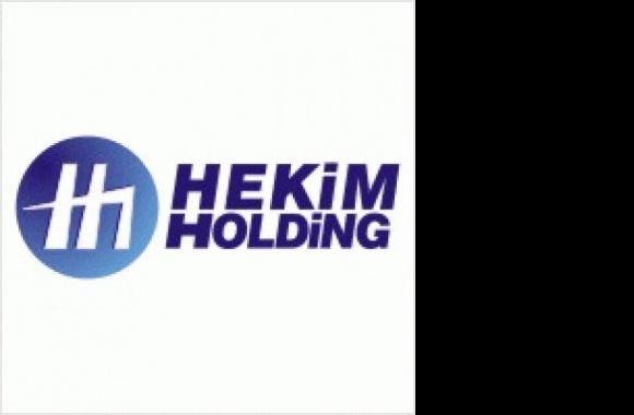 Hekim Holding Logo