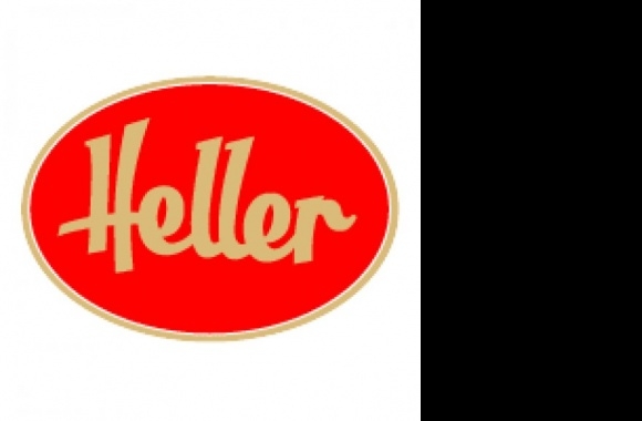 Heller Logo