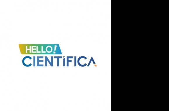 hello cientifica Logo