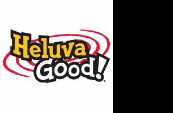 Heluva Good! Logo