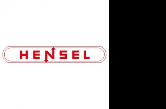 Hensel Logo