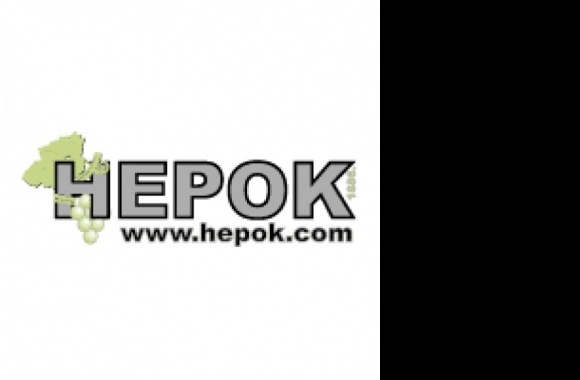 Hepok Logo