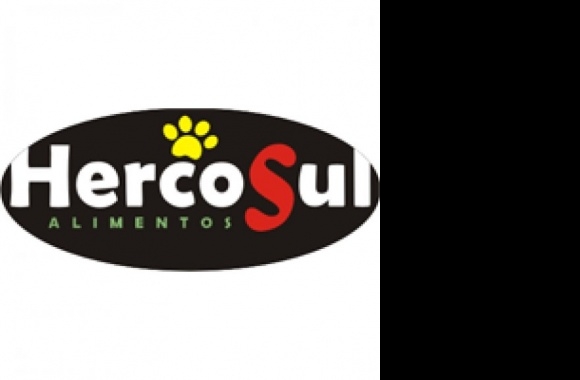 Hercosul Logo